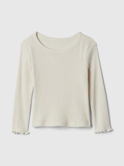 Baby & Toddler Mix & Match Rib T-Shirt