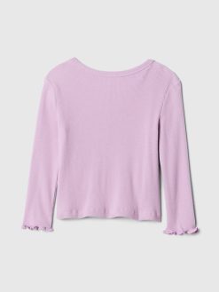 Baby & Toddler Mix & Match Rib T-Shirt