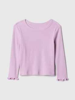 Baby & Toddler Mix & Match Rib T-Shirt