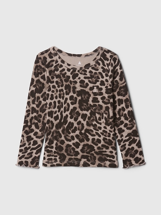 Baby & Toddler Mix & Match Rib T-Shirt Baby & Toddler Mix & Match Rib T-Shirt