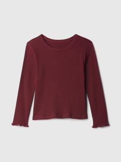 Baby & Toddler Mix & Match Rib T-Shirt