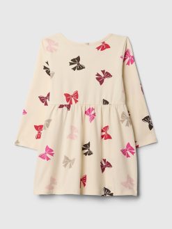 Baby & Toddler  Mix & Match Skater Dress