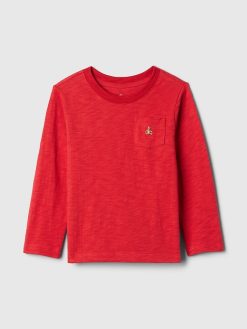 Baby & Toddler Mix & Match T-Shirt