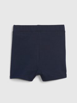 Baby & Toddler Organic Cotton Mix & Match Cartwheel Shorts