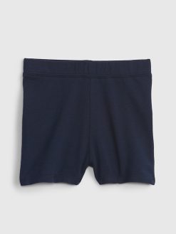 Baby & Toddler Organic Cotton Mix & Match Cartwheel Shorts