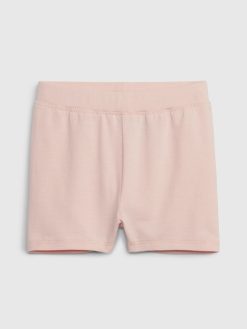Baby & Toddler Organic Cotton Mix & Match Cartwheel Shorts