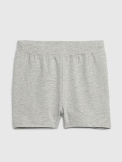 Baby & Toddler Organic Cotton Mix & Match Cartwheel Shorts
