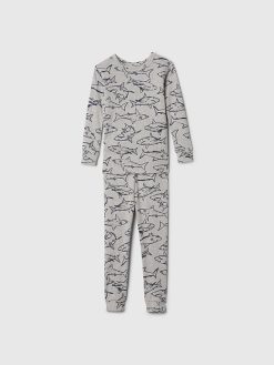 Baby & Toddler  Organic Cotton PJ Set