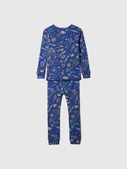 Baby & Toddler  Organic Cotton PJ Set
