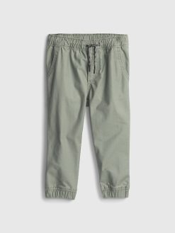 Baby & Toddler Pull-On Everyday Joggers