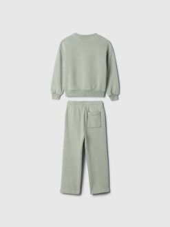 Baby & Toddler Relaxed Sweat Set