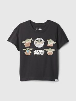 Baby & Toddler Star Wars Graphic T-Shirt