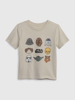 Baby & Toddler Star Wars Graphic T-Shirt