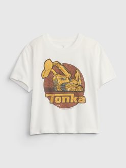 Baby & Toddler Tonka Graphic T-Shirt