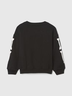 Baby & Toddler Vintage Soft Halloween Sweatshirt