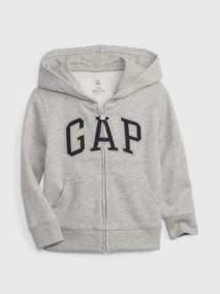 Baby & Toddler Vintage Soft Logo Hoodie