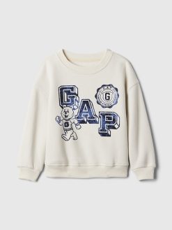 Baby & Toddler Vintage Soft Logo Sweatshirt