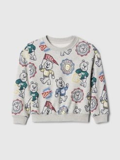 Baby & Toddler Vintage Soft Logo Sweatshirt