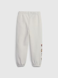 Baby & Toddler Vintage Soft Paw Patrol Logo Joggers