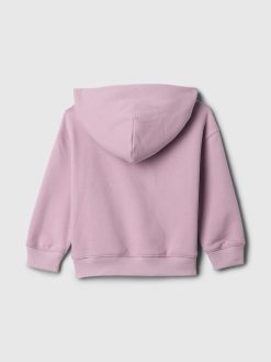 Baby & Toddler Vintage Soft Relaxed Hoodie