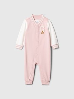 Baby Varsity One-Piece