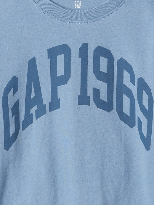 Baby & Toddler 1969 Logo T-Shirt Baby & Toddler 1969 Logo T-Shirt