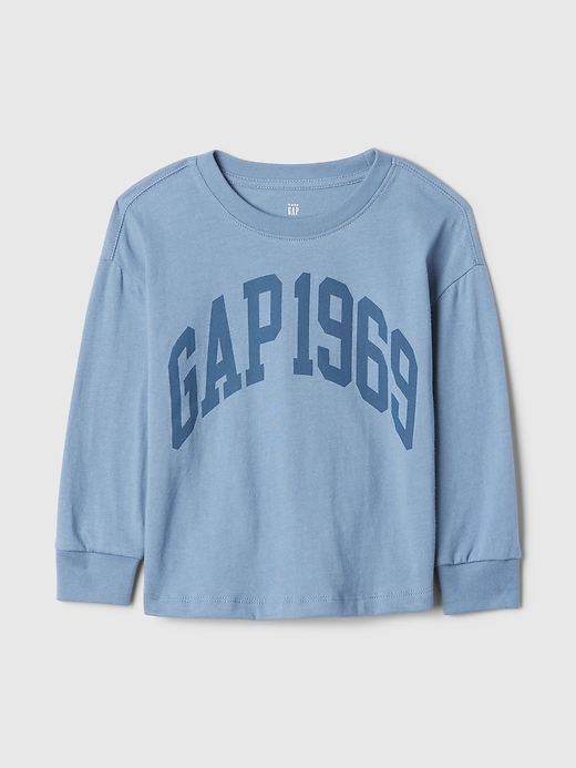 Baby & Toddler 1969 Logo T-Shirt Baby & Toddler 1969 Logo T-Shirt