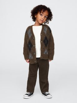 Baby & Toddler ’90s Original Straight Corduroy Pants
