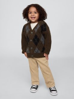 Baby & Toddler ’90s Original Straight Corduroy Pants