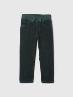 Baby & Toddler ’90s Original Straight Corduroy Pants