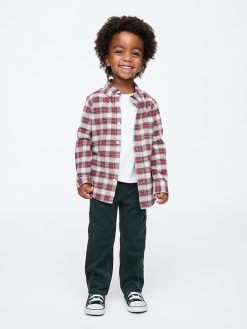 Baby & Toddler ’90s Original Straight Corduroy Pants