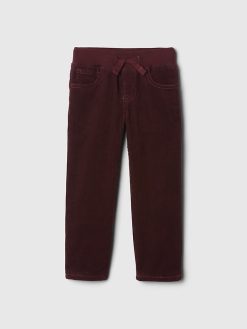 Baby & Toddler ’90s Original Straight Corduroy Pants