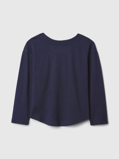 Baby & Toddler Bluey Graphic T-Shirt