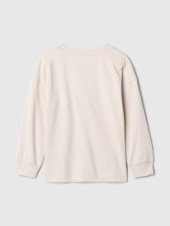 Baby & Toddler Bluey Graphic T-Shirt