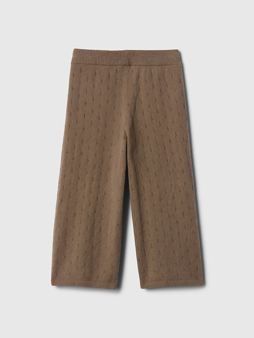 Baby & Toddler CashSoft Pointelle Pants Baby & Toddler CashSoft Pointelle Pants