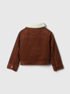 Baby & Toddler Corduroy Jacket