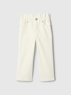 Baby & Toddler Corduroy Stride Jeans