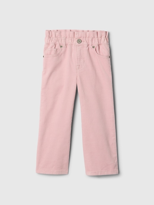 Baby & Toddler Corduroy Stride Jeans Baby & Toddler Corduroy Stride Jeans