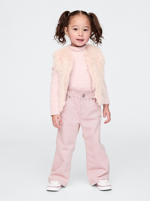 Baby & Toddler Corduroy Stride Jeans Baby & Toddler Corduroy Stride Jeans