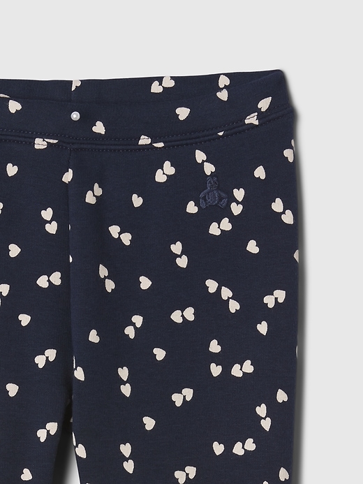 Baby & Toddler Cozy Sherpa Leggings Baby & Toddler Cozy Sherpa Leggings