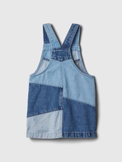 Baby & Toddler Denim Skirtall