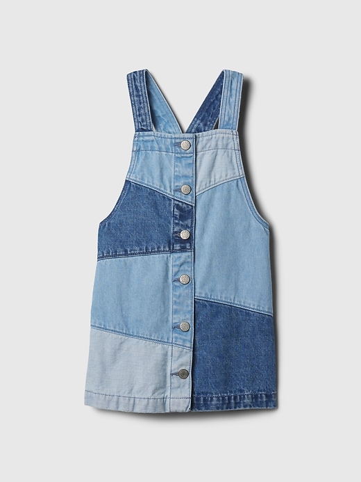Baby & Toddler Denim Skirtall Baby & Toddler Denim Skirtall