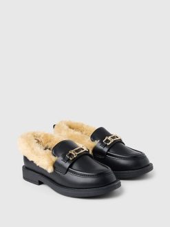 Baby & Toddler Faux Fur Loafers