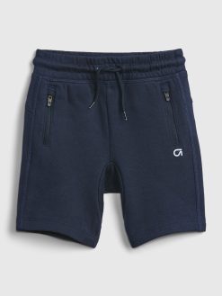Baby & Toddler GapFit Tech Pull-On Shorts