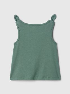 Baby & Toddler Graphic Tank Top