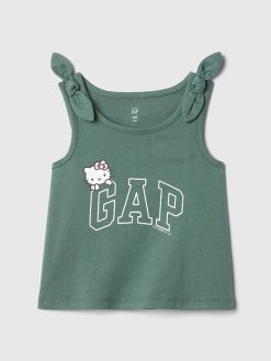 Baby & Toddler Graphic Tank Top