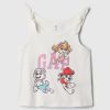 Baby & Toddler Graphic Tank Top