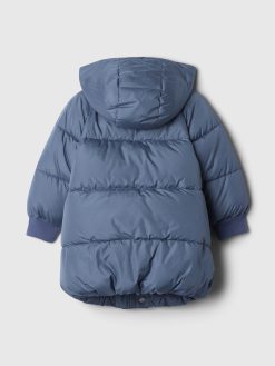 Baby & Toddler Heavyweight PrimaLoft® Quilted Parka