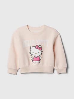 Baby & Toddler Hello Kitty Sweatshirt