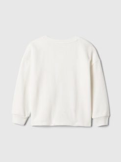 Baby & Toddler Henley Shirt